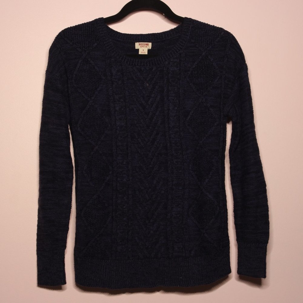 Mossimo Supply Co. Sweater